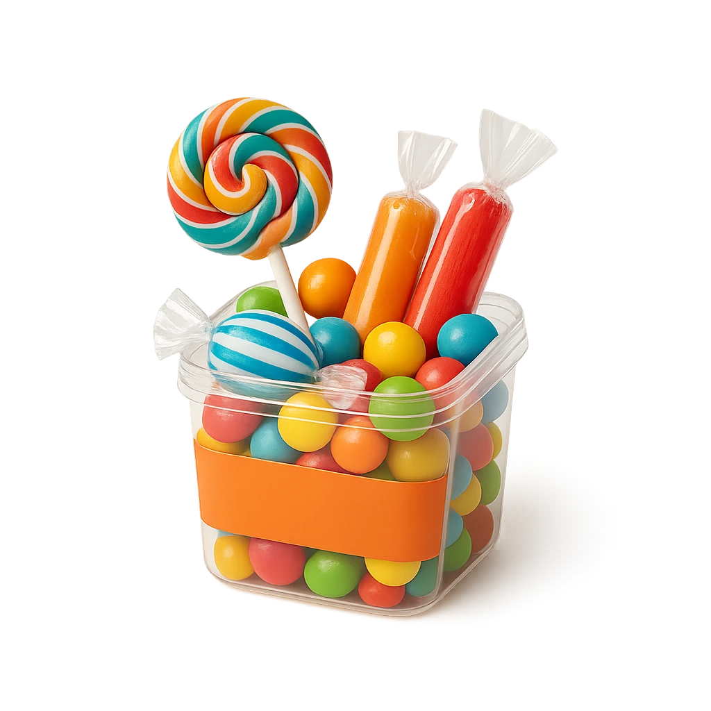 Candy