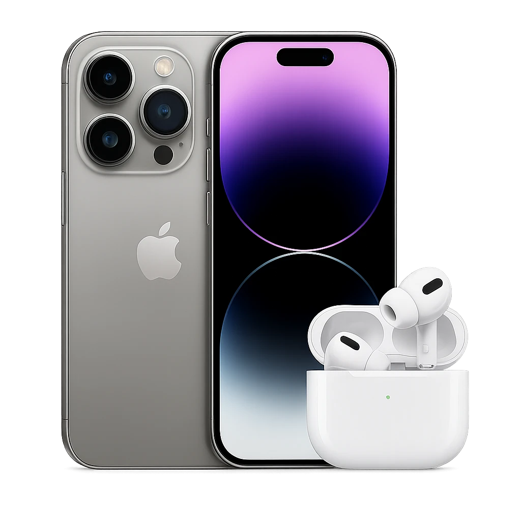 smart devices