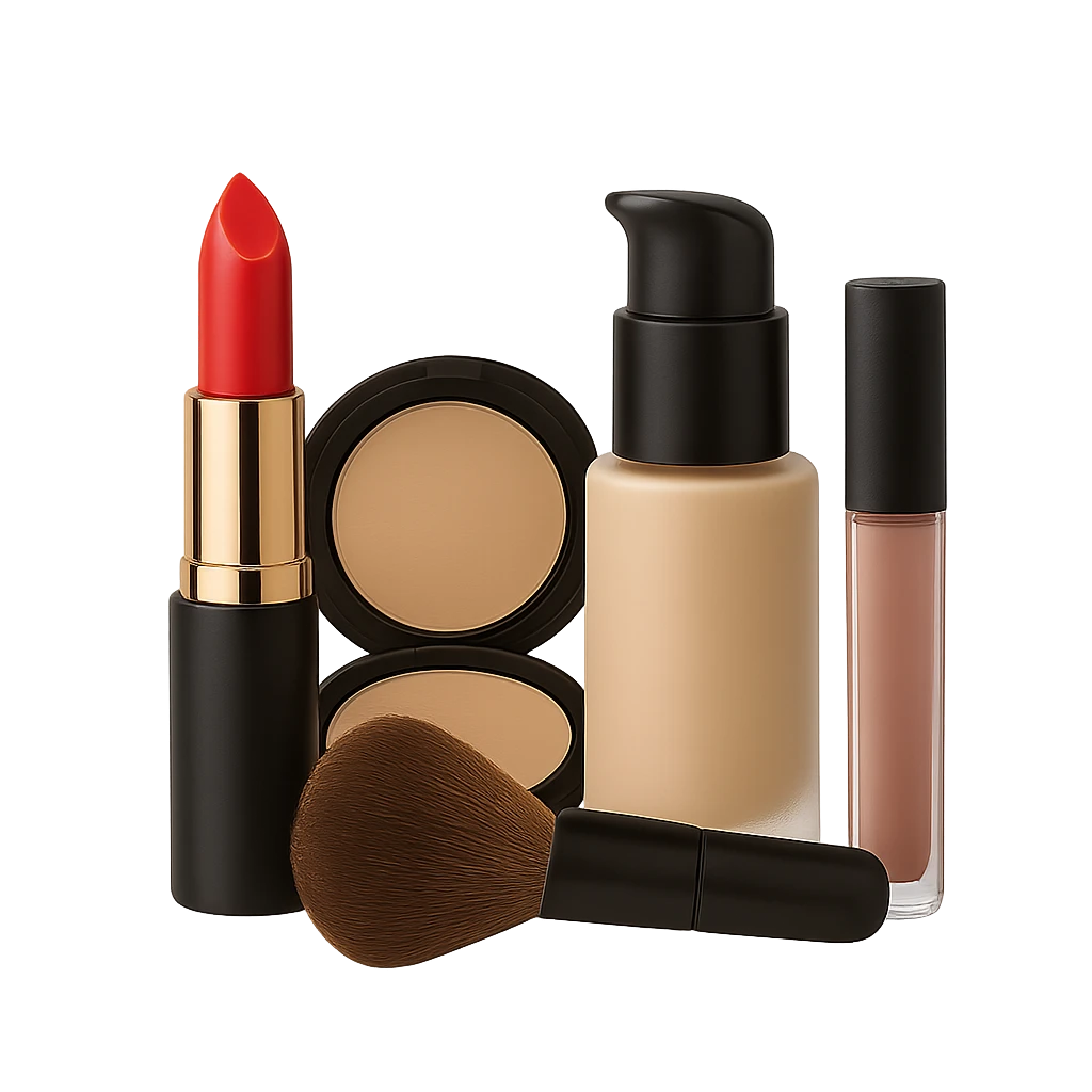 Cosmetics