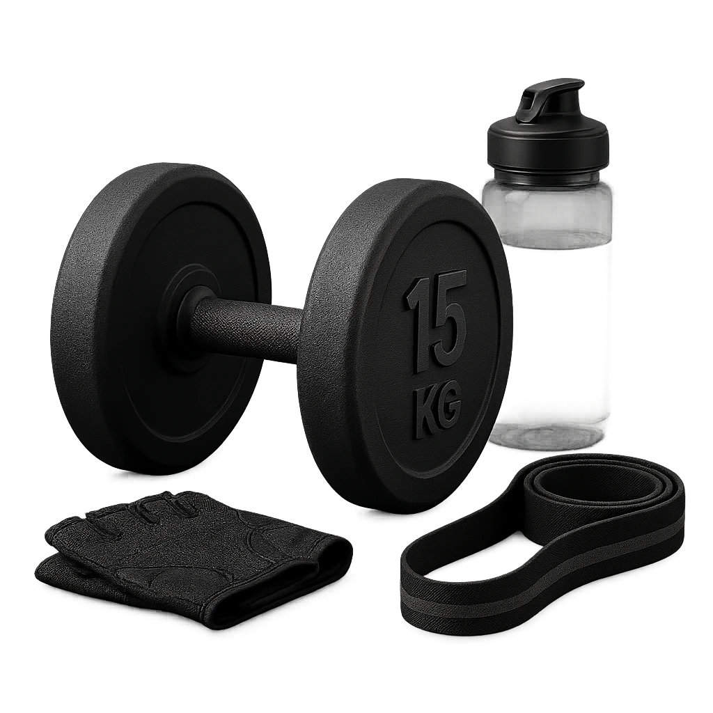 Sports Equipment